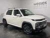 Hyundai INSTER 85kW Cross 49kWh 5dr Auto White