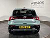 Hyundai I20 1.0T GDi Premium 5dr 5(2023) Green