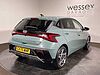 Hyundai I20 1.0T GDi Premium 5dr 5(2023) Green