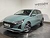 Hyundai I20 1.0T GDi Premium 5dr 5(2023) Green
