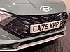 Hyundai I20 1.0T GDi Premium 5dr 5(2023) Green