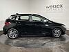 Hyundai I20 1.0T GDi Advance [Nav] 5dr 5(2024) Black