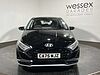 Hyundai I20 1.0T GDi Advance [Nav] 5dr 5(2024) Black