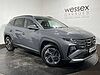Hyundai TUCSON 1.6T Advance 5dr 2WD 5(2024) Grey