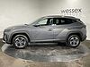 Hyundai TUCSON 1.6T Advance 5dr 2WD 5(2024) Grey