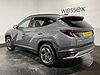 Hyundai TUCSON 1.6T Advance 5dr 2WD 5(2024) Grey