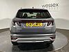 Hyundai TUCSON 1.6T Advance 5dr 2WD 5(2024) Grey