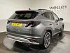 Hyundai TUCSON 1.6T Advance 5dr 2WD 5(2024) Grey
