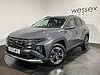 Hyundai TUCSON 1.6T Advance 5dr 2WD 5(2024) Grey