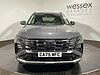 Hyundai TUCSON 1.6T Advance 5dr 2WD 5(2024) Grey