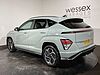 Hyundai KONA 1.0T 100 N Line 5dr 2(2024) Green