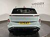 Hyundai KONA 1.0T 100 N Line 5dr 2(2024) Green