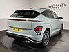 Hyundai KONA 1.0T 100 N Line 5dr 2(2024) Green