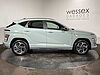 Hyundai KONA 1.0T 100 N Line 5dr 2(2024) Green