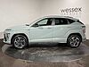 Hyundai KONA 1.0T 100 N Line 5dr 2(2024) Green