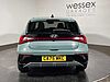 Hyundai I20 1.0T GDi Premium 5dr 5(2023) Green