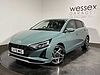 Hyundai I20 1.0T GDi Premium 5dr 5(2023) Green
