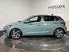 Hyundai I20 1.0T GDi Premium 5dr 5(2023) Green