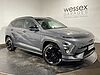 Hyundai KONA 160kW N Line 65kWh 5dr Auto 2(2023) Grey