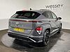 Hyundai KONA 160kW N Line 65kWh 5dr Auto 2(2023) Grey