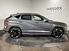 Hyundai KONA 160kW N Line 65kWh 5dr Auto 2(2023) Grey