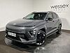 Hyundai KONA 160kW N Line 65kWh 5dr Auto 2(2023) Grey