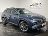 Hyundai TUCSON Premium T-Gdi Blue