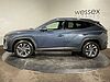 Hyundai TUCSON Premium T-Gdi Blue