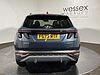 Hyundai TUCSON Premium T-Gdi Blue