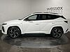 Hyundai TUCSON N Line T-Gdi Phev White