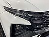 Hyundai TUCSON N Line T-Gdi Phev White