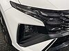 Hyundai TUCSON N Line T-Gdi Phev White