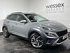 Hyundai KONA 1.6 GDi Hybrid Premium 5dr DCT Grey