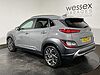 Hyundai KONA 1.6 GDi Hybrid Premium 5dr DCT Grey