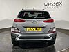 Hyundai KONA 1.6 GDi Hybrid Premium 5dr DCT Grey