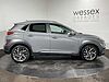 Hyundai KONA 1.6 GDi Hybrid Premium 5dr DCT Grey