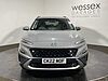Hyundai KONA 1.6 GDi Hybrid Premium 5dr DCT Grey