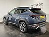 Hyundai TUCSON Ultimate T-Gdi Hev Blue