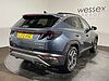 Hyundai TUCSON Ultimate T-Gdi Hev Blue