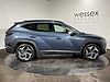 Hyundai TUCSON Ultimate T-Gdi Hev Blue