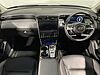 Hyundai TUCSON Ultimate T-Gdi Hev Blue