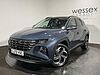 Hyundai TUCSON Ultimate T-Gdi Hev Blue