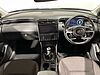Hyundai TUCSON 1.6 TGDi 48V MHD SE Connect 5dr 2WD Blue