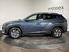 Hyundai TUCSON 1.6 TGDi 48V MHD SE Connect 5dr 2WD Blue