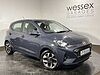 Hyundai I10 Advance Auto Grey