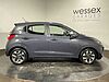 Hyundai I10 Advance Auto Grey