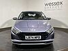 Hyundai I20 Advance T-Gdi Auto Blue