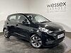 Hyundai I10 Advance Auto Black