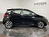 Hyundai I10 Advance Auto Black