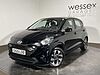 Hyundai I10 Advance Auto Black